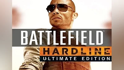 Battlefield: Hardline Ultimate Edition Global (Global) [Steam Gift]