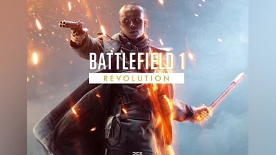 Battlefield 1 Revolution Edition Global (Global) [Steam Gift]