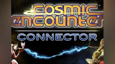 Tabletop Simulator: Cosmic Encounter Connector DLC EN Global (Global) [Steam Gift]