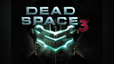 Dead Space 3 EN Global (Global) [Steam Gift]