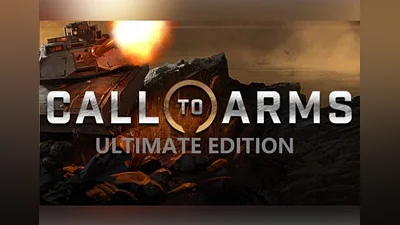 Call to Arms Ultimate Edition EN/DE/FR/IT/RU/ZH Global (Global) [Steam Gift]