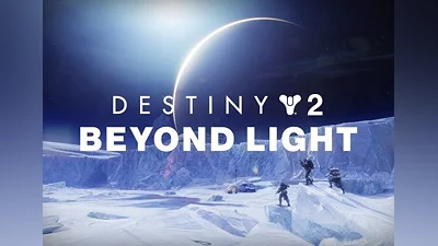 Destiny 2: Beyond Light DLC Global (Global) [Steam Gift]
