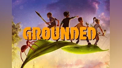 Grounded EN Global (Global) [Steam Gift]
