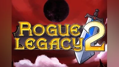 Rogue Legacy 2 EN EU (EU) [Steam Gift]