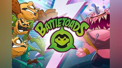 Battletoads EN EU (EU) [Steam Gift]