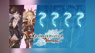 Granblue Fantasy: Versus - Character Pass 2 DLC Global (Global) [Steam Gift]
