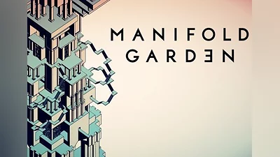 Manifold Garden Global (Global) [Steam Gift]