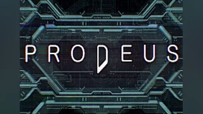 Prodeus Global (Global) [Steam Gift]