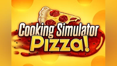 Cooking Simulator: Pizza DLC Global (Global) [Steam Gift]