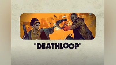 Deathloop Global (Global) [Steam Gift]