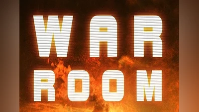War Room EN/DE/FR/PL/JA/PT/RU/ES Global (Global) [Steam Gift]