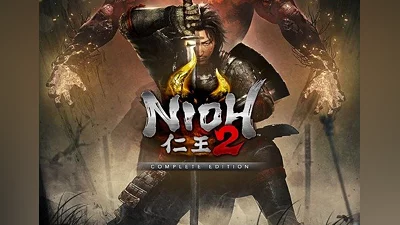 Nioh 2 Complete Edition Global (Global) [Steam Gift]