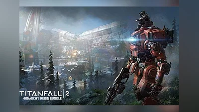 Titanfall 2 - Monarch's Reign Bundle DLC Global (Global) [Steam Gift]