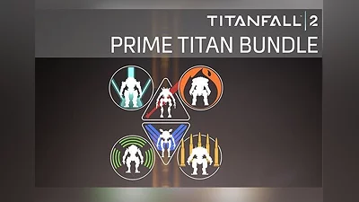 Titanfall 2 - Prime Titan Bundle DLC Global (Global) [Steam Gift]