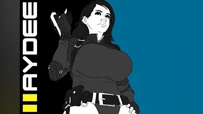 Haydee 2 EN/RU Global (Global) [Steam Gift]