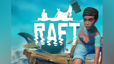Raft North America (North America) [Steam Gift]