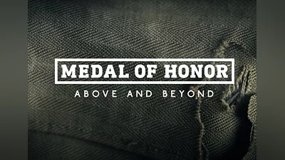 Medal of Honor: Above and Beyond VR EN Global (Global) [Steam Gift]