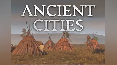 Ancient Cities EN/FR/ES Global (Global) [Steam Gift]