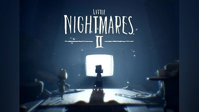Little Nightmares II Global (Global) [Steam Gift]