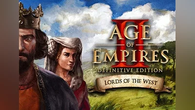 Age of Empires II: Lords of the West DLC Definitive Edition Global (Global) [Steam Gift]