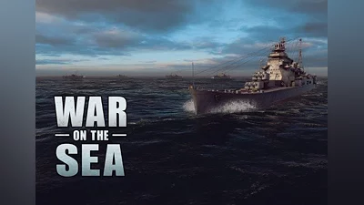 War on the Sea EN Global (Global) [Steam Gift]