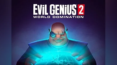 Evil Genius 2: World Domination EU (EU) [Steam Gift]