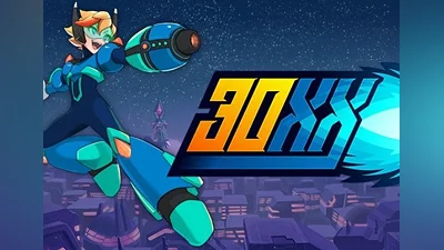 30XX Global (Global) [Steam Gift]