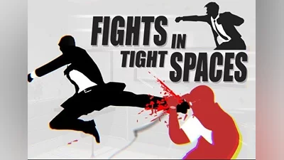 Fights in Tight Spaces EN Global (Global) [Steam Gift]