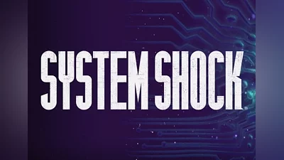 System Shock EN EU (EU) [Steam Gift]