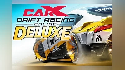 CarX Drift Racing Online - Deluxe DLC Global (Global) [Steam Gift]