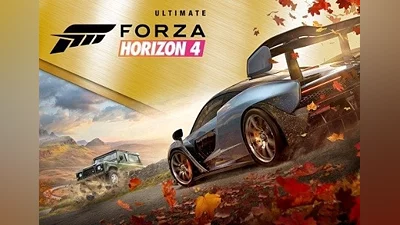 Forza Horizon 4 Ultimate Edition EN/DE/FR/IT/ES Global (Global) [Steam Gift]