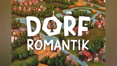 Dorfromantik EU (EU) [Steam Gift]