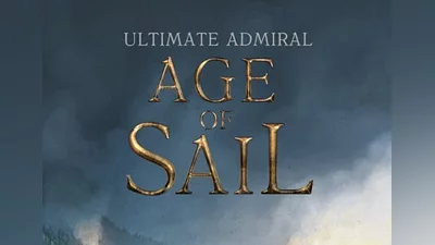 Ultimate Admiral: Age of Sail EN EU (EU) [Steam Gift]