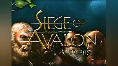 Siege of Avalon: Anthology EN/DE/PL/RU/ES Global (Global) [Steam Gift]
