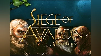 Siege of Avalon: Anthology EN/DE/PL/RU/ES EU (EU) [Steam Gift]