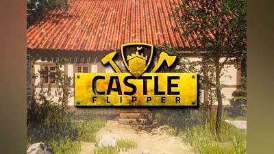 Castle Flipper EN/DE/FR/IT/PL/RU/ZH/ES EU (EU) [Steam Gift]