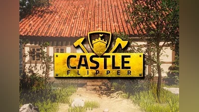 Castle Flipper EN/DE/FR/IT/PL/RU/ZH/ES Global (Global) [Steam Gift]