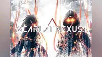 Scarlet Nexus Global (Global) [Steam Gift]