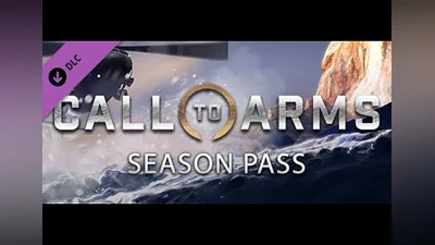 Call to Arms - Season Pass DLC EN EU (EU) [Steam Gift]