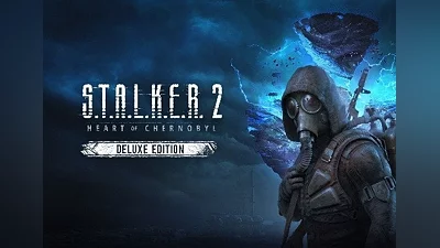 S.T.A.L.K.E.R. 2: Heart of Chornobyl PRE-PURCHASE Deluxe Edition Global (Global) [Steam Gift]