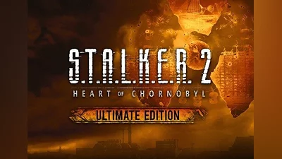 S.T.A.L.K.E.R. 2: Heart of Chornobyl PRE-PURCHASE Ultimate Edition EU (EU) [Steam Gift]