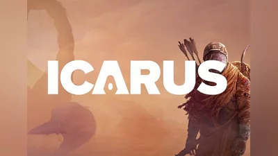 Icarus EN Global (Global) [Steam Gift]