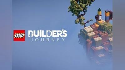 LEGO: Builder's Journey Global (Global) [Steam Gift]