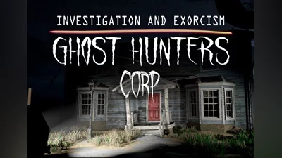 Ghost Hunters Corp EN/FR Global (Global) [Steam Gift]