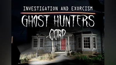 Ghost Hunters Corp EN/FR EU (EU) [Steam Gift]