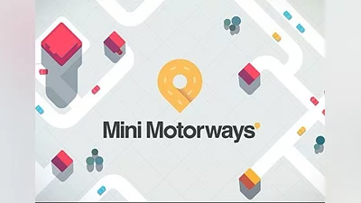 Mini Motorways Global (Global) [Steam Gift]