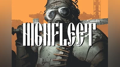 HighFleet EN/RU Global (Global) [Steam Gift]