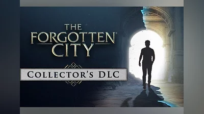 The Forgotten City - Collector's DLC EN/DE/FR/RU/ZH/ES EU (EU) [Steam Gift]