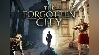 The Forgotten City EN/DE/FR/ES EU (EU) [Steam Gift]