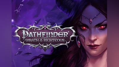 Pathfinder: Wrath of the Righteous - Commander's Pack DLC EN/DE/FR/RU/ZH/ES EU (EU) [Steam Gift]